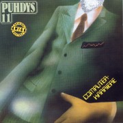 Puhdys - Computerkarriere cover