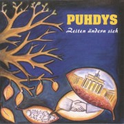 Puhdys - Zeiten ändern sich cover