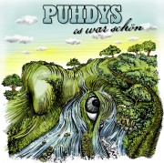 Puhdys - es war schön cover