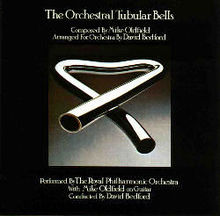 Oldfield, Mike - The Orchestral Tubular Bells cover