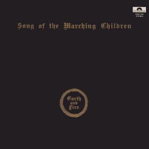 Earth & Fire -  Song of the Marching Children  cover