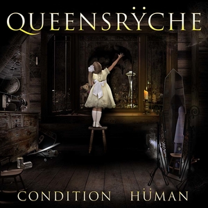 Queensrÿche - Condition Hüman cover