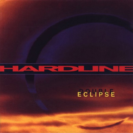 Hardline - Double Eclipse cover