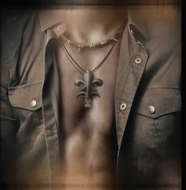 Operation: Mindcrime - The Key cover