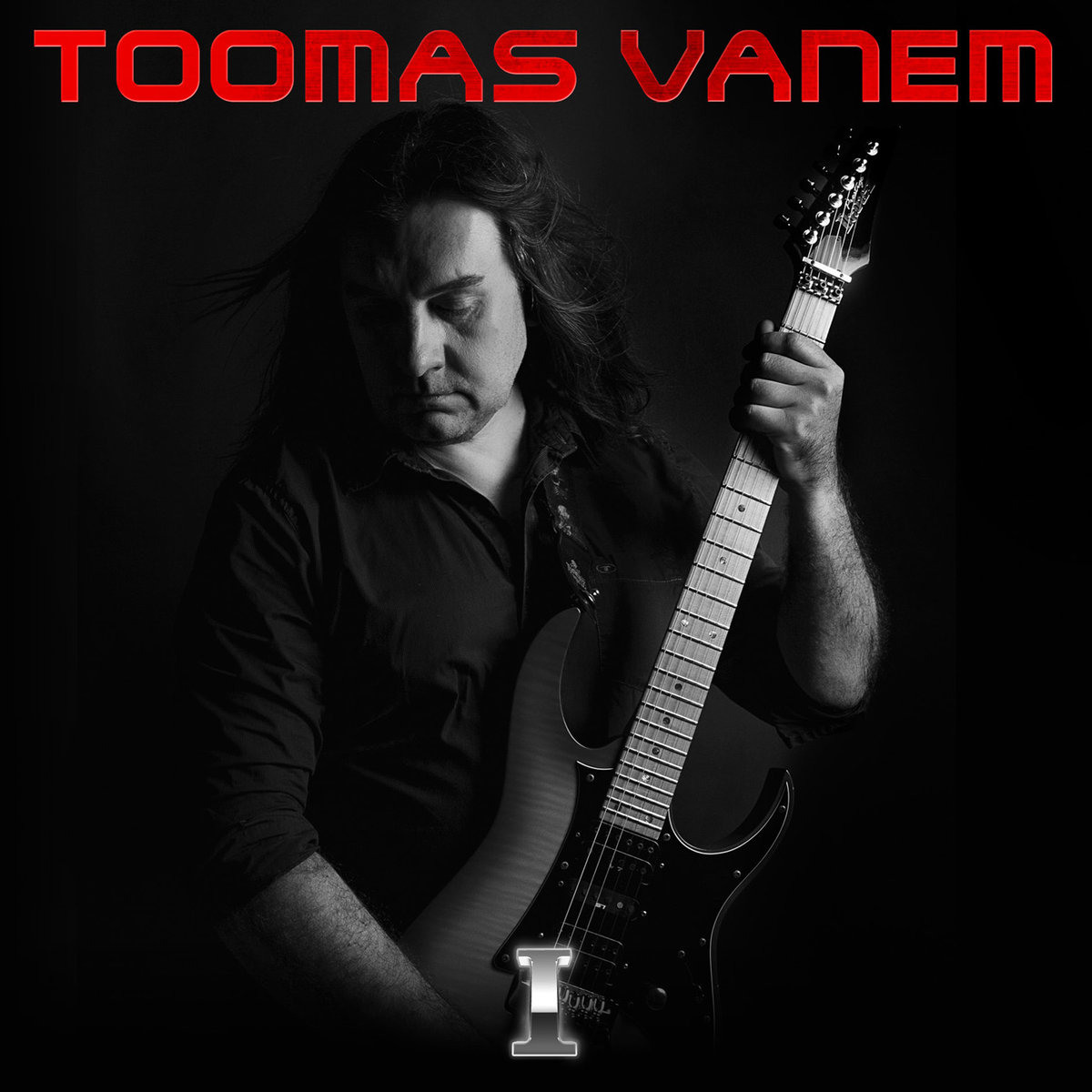 Vanem, Toomas - Toomas Vanem 1 cover