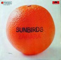 Sunbirds - Zagara cover