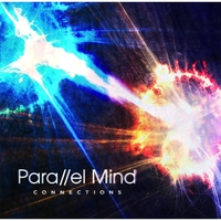 Parallel Mind - Connections cover