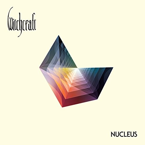 Witchcraft - Nucleus cover