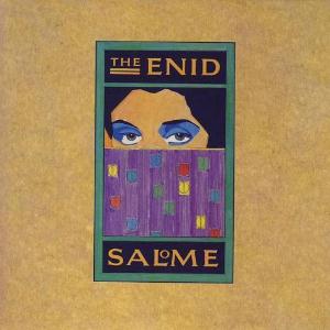 Enid, The - Salome cover