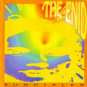 Enid, The - Sundialer cover