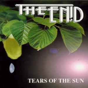 Enid, The - Tears of the sun cover