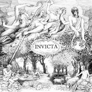 Enid, The - Invicta cover
