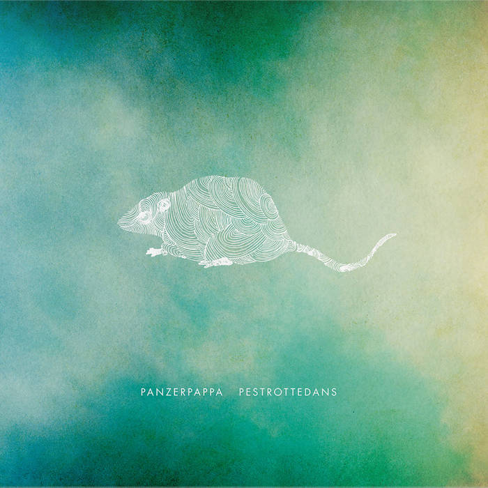 Panzerpappa - Pestrottedans cover