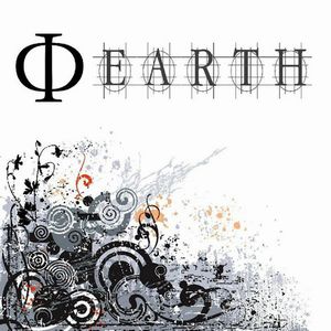 IOEarth - IOEarth cover