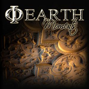 IOEarth - Moments cover