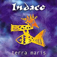 Indaco - Terra Maris cover