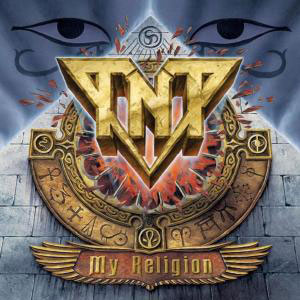 TNT - My Religion cover