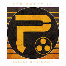 Periphery - Periphery III: Select Difficulty cover