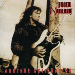 Norum, John - Another Destination cover