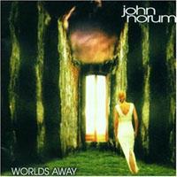 Norum, John - Worlds Away cover