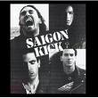 Saigon Kick - Saigon Kick  cover