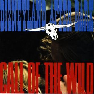 D-A-D - Call of the Wild cover