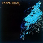 Carpe Diem - Cueille le jour  cover