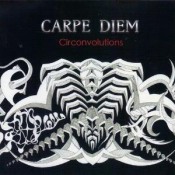 Carpe Diem - Circonvolutions cover