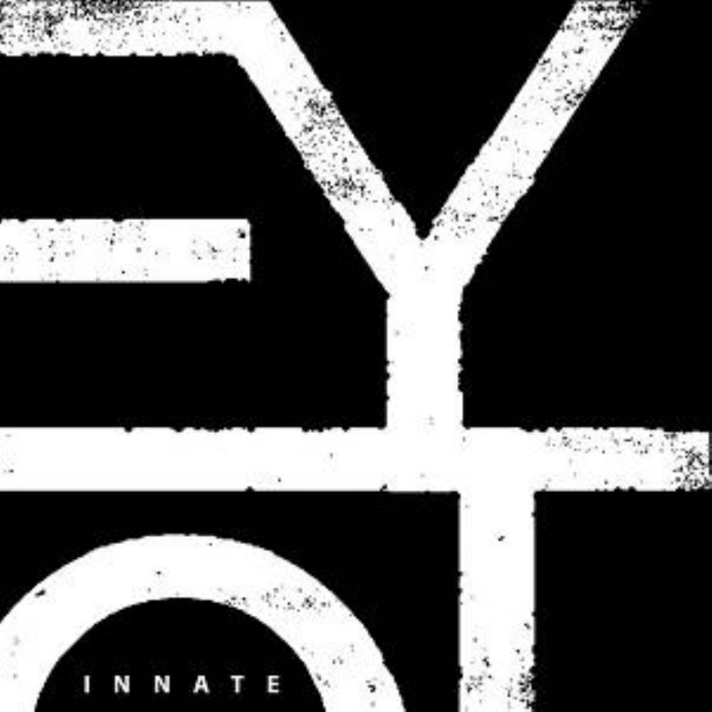 Eyot - Innate  cover