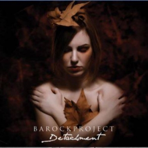 Barock Project - Detachment cover