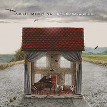 Iamthemorning - From the House of Arts cover