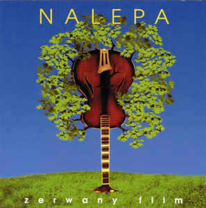 Nalepa, Tadeusz - Zerwany film cover