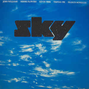 Sky - Sky cover