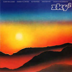 Sky - Sky 2 cover