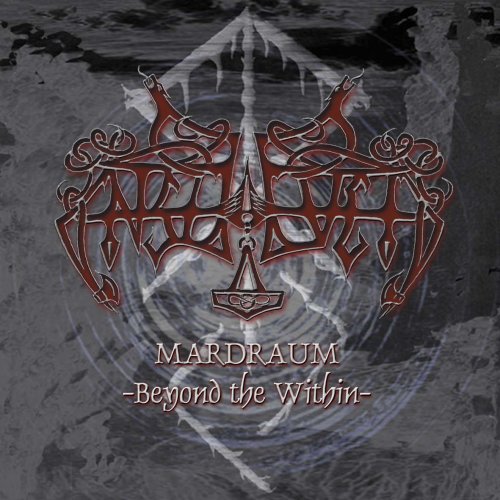 Enslaved - Mardraum: Beyond The Within cover