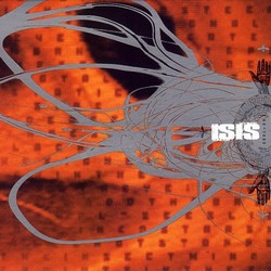 Isis - SGNL>05 (EP) cover