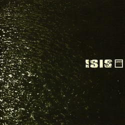 Isis - Oceanic cover