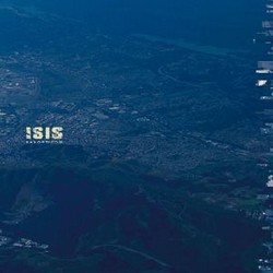 Isis - Panopticon cover
