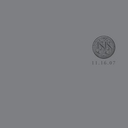 Isis - Live VI – 11/16/2007 cover