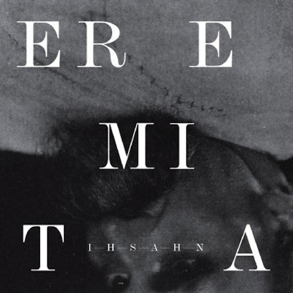 Ihsahn - Eremita cover