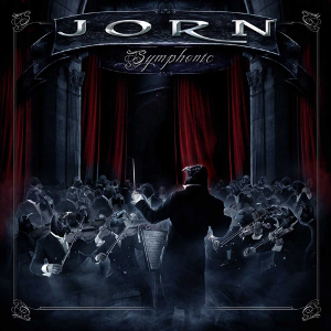 Jorn - Symphonic (compilation) cover