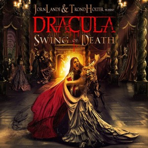 Jorn - Dracula - Swing Of Death (Jorn Lande & Trond Holter) cover