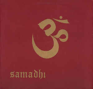 Samadhi - Samadhi cover