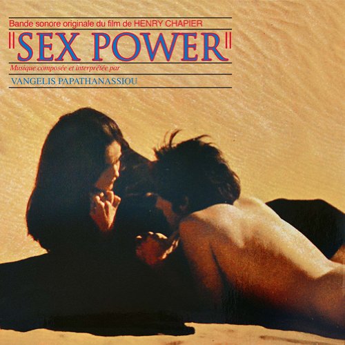 Vangelis - Sex Power (OST) cover