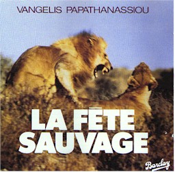 Vangelis -  La Fête Sauvage (OST) cover
