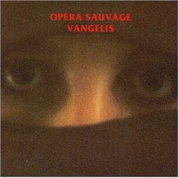 Vangelis - Opera Sauvage (OST) cover