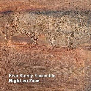 Five-Storey Ensemble - Night en Face cover