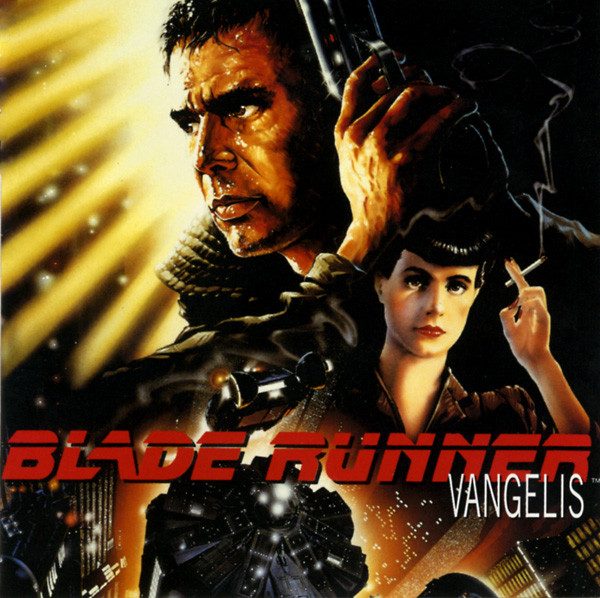 Vangelis - Blade Runner (OST) cover