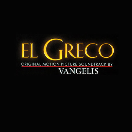 Vangelis - El Greco (OST) cover