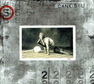 Čankišou - Faÿt cover